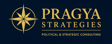 Pragya Strategies